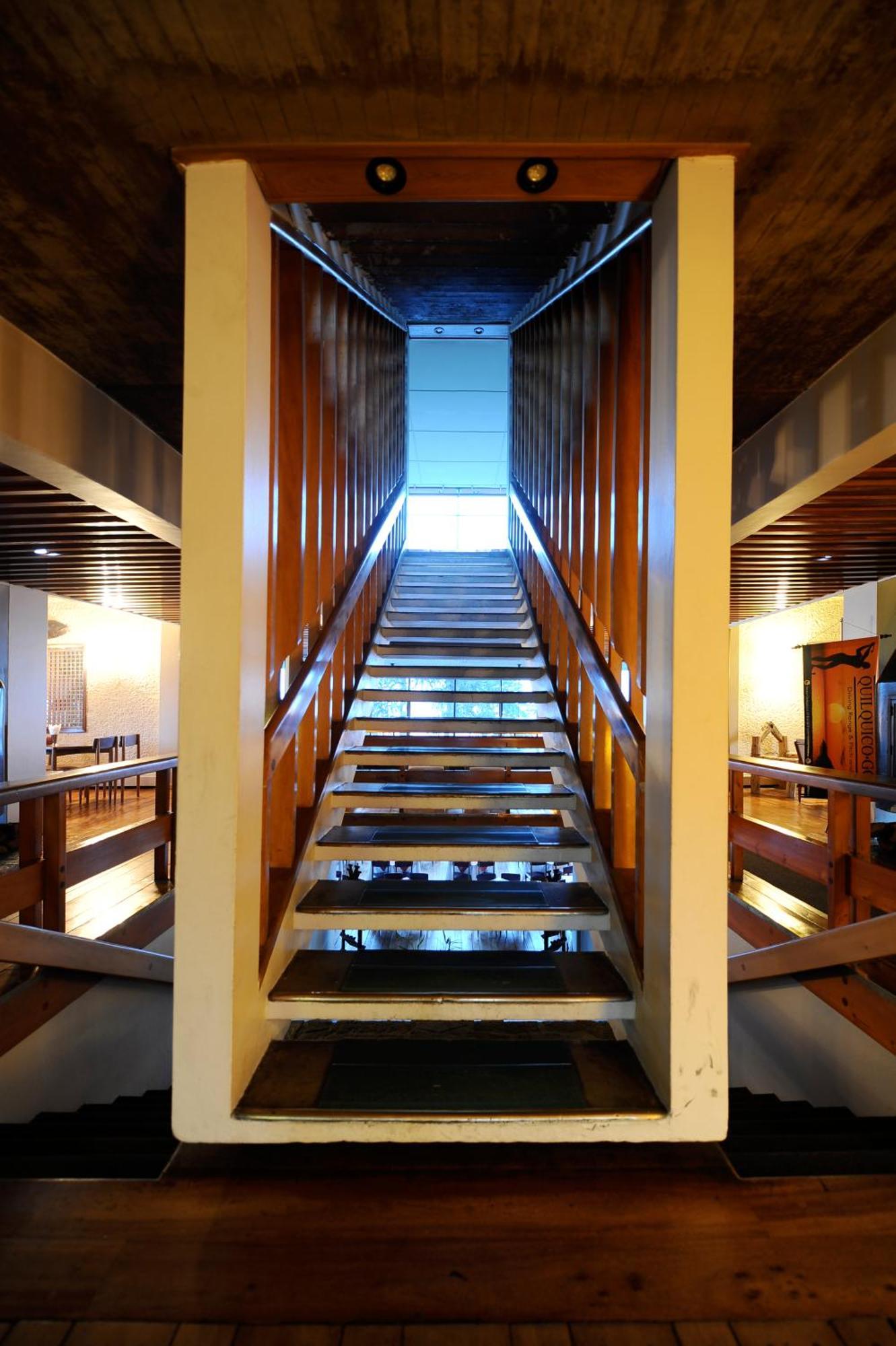 Hotel De กัสโตร ภายนอก รูปภาพ