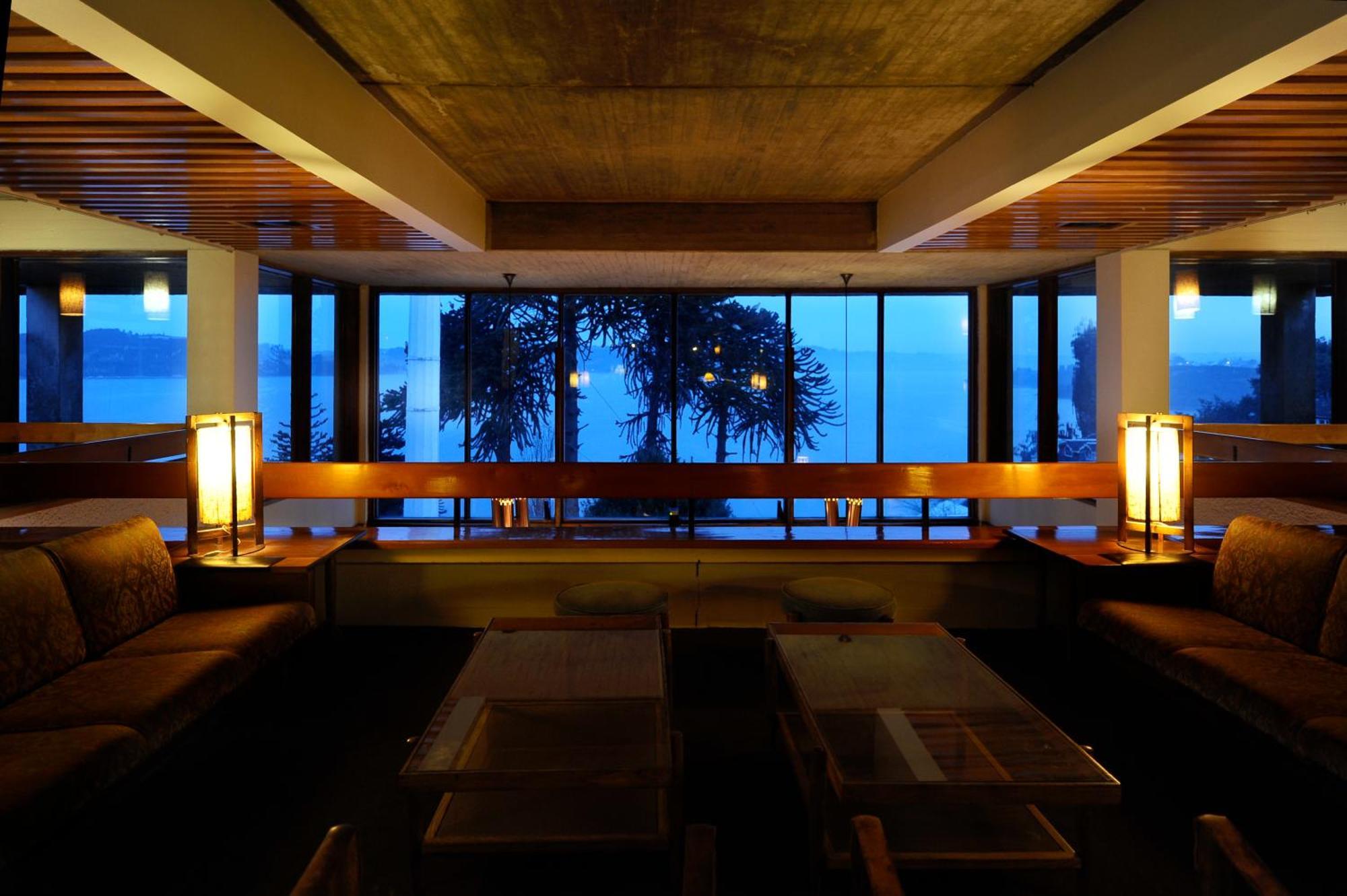 Hotel De กัสโตร ภายนอก รูปภาพ