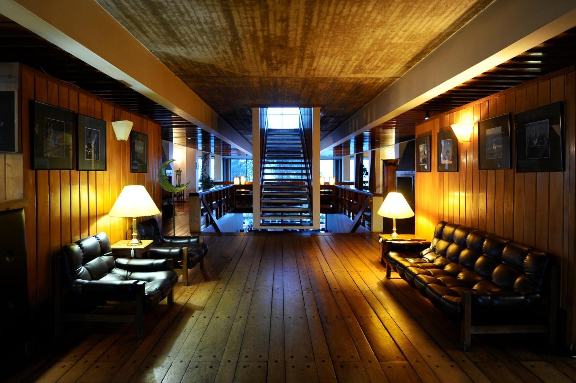Hotel De กัสโตร ภายนอก รูปภาพ