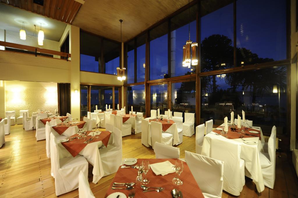 Hotel De กัสโตร ภายนอก รูปภาพ