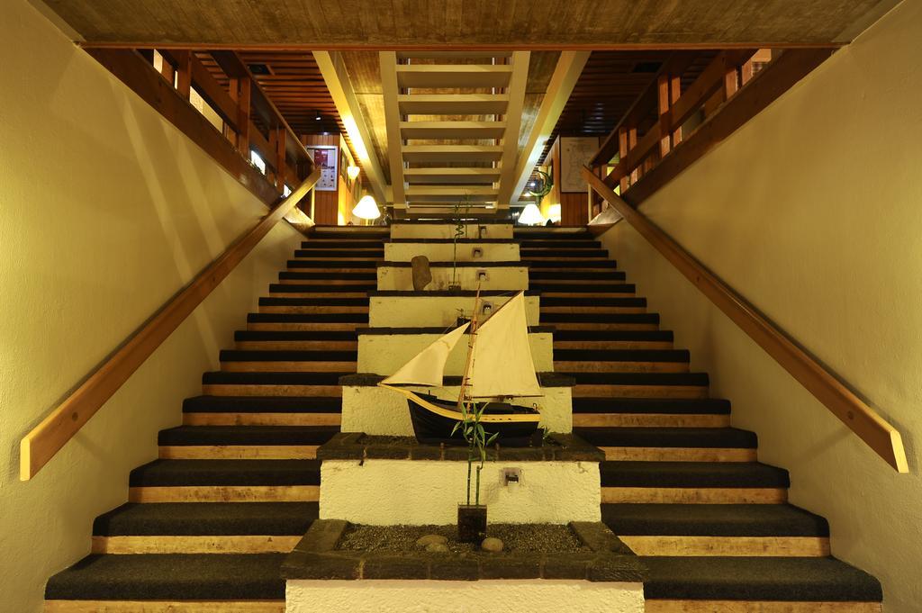 Hotel De กัสโตร ภายนอก รูปภาพ