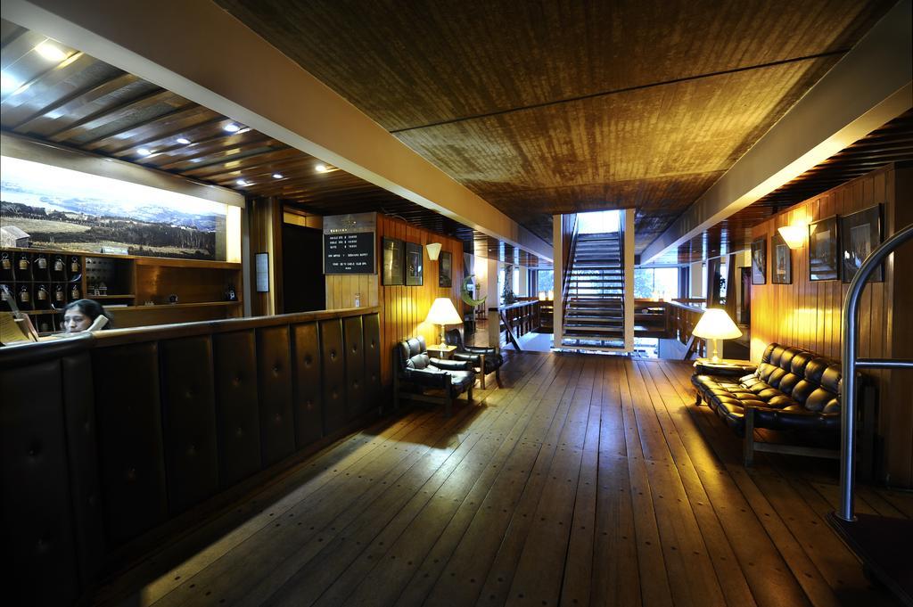 Hotel De กัสโตร ภายนอก รูปภาพ